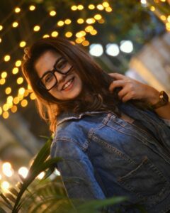 Actress Alivia Sarkar HD Photos and Wallpapers February 2025
