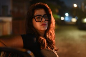 Alivia Sarkar Instagram - Never just exist; 
always slay...