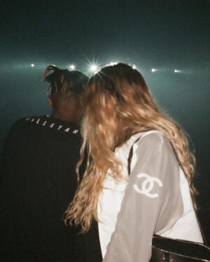 Ally Lotti Instagram - “i love you2 the moon, back and fourth and back and fourth again”