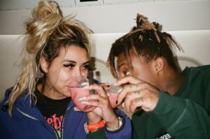 Ally Lotti Instagram - my twin flame, loml. i miss you every fuckin second