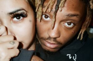 Ally Lotti Instagram - my twin flame, loml. i miss you every fuckin second