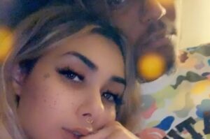 Ally Lotti Instagram - my twin flame, loml. i miss you every fuckin second
