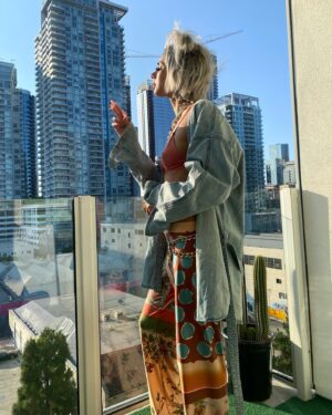 Ally Lotti Instagram - catch22