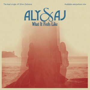 Aly Michalka Instagram - We have a song out today but all we can think about is what’s happening to our city. We’re still navigating challenges with our own homes and feeling devastated by what some of our friends and neighbors are living through. Some of the people having a very challenging time are the same ones who helped us make this song and this album. We deeply respect the work they did. No artist is an island and so many talented people contribute to every single thing we do. The neighborhood where we tracked and mixed this song is still very much in danger. It needs all the resources we can gather. If listening to music for a moment seems like it would help, the song is here. It will still be here later when we are on the other side of this. Our hearts are broken and praying for a pause to all of this pain and suffering. Thank you to all the firefighters and first responders who are saving lives and saving cherished lands like Topanga Canyon. Please keep Los Angeles and all the families and animals impacted in your prayers. We need the deliverance. 
Xo A&A

P.S
Thank you so much for supporting What it Feels Like @spotify & @tidal …. I don’t think we’ve been on a playlist cover before 🥹 this means so much to our band 🙂‍↔️