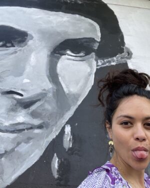 Alyssa Diaz Instagram - 