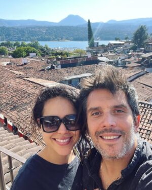 Alyssa Diaz Instagram - Back to where it all started #pueblomagico