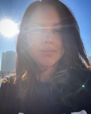 Alyssa Diaz Instagram - 