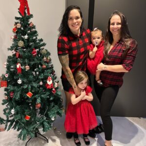 Amanda Nunes Instagram - #feliznatal #merrychristmas #feliznavidad #gratidao #grateful Pojuca-ba 🇧🇷