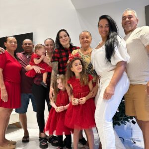Amanda Nunes Instagram - #feliznatal #merrychristmas #feliznavidad #gratidao #grateful Pojuca-ba 🇧🇷