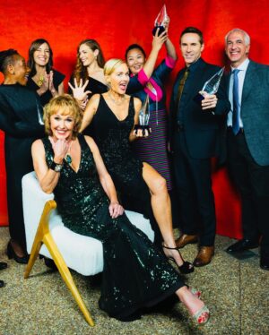 Amanda Righetti Instagram - A few more photos from the @sdfilmfestival last week. What a wonderful evening! Thank you @ceciliapeck @tonyamantooth @moviemantz and all the board members involved in selecting me for this honor. Congratulations again to my fellow honorees! It was an honor to share the stage with you all. #fbf #sandiegointernationalfilmfestival