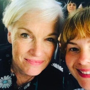 Amber Tamblyn Instagram - There are some voices in this world that help you find your own; voices that change everything, that forge a path to better bravery when you need it the most. We lost a titan of such voices today, the incomparable Cecile Richards. I am leveled with grief by the news, but I will carry on and fight in her name, always. 

Rest well now, my most extraordinary friend, and thank you for everything you have done for all of us. 

“It is not hard to imagine future generations asking, “When there was so much at stake for our country, what did you do?’ The only acceptable answer is, ‘Everything we could.’” 
-Cecile Richards

#CecileRichards