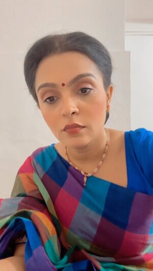 Ami Trivedi Instagram - I love you too much par terms and conditions apply😝