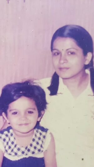 Ami Trivedi Instagram - 