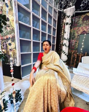 Ami Trivedi Instagram - Moods.. captured by my darling @itsnishanagpal ❤️