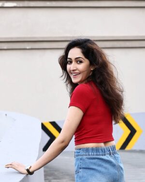 Amrita Chattopadhyay Instagram - ✨✨✨✨

📸 @sandipphotographer 

#instamood #red #life #instalife #instagood