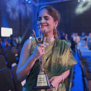 Actress Amruta Deshmukh HD Photos and Wallpapers December 2024