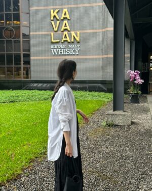 An So-hee Instagram - 💛🥃🧡☺️💚🧐🩵👯‍♀️