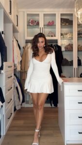Actress Ana Cheri HD Photos and Wallpapers December 2024