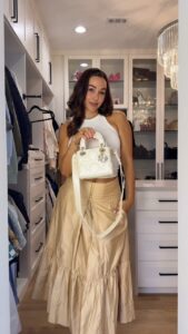 Actress Ana Cheri HD Photos and Wallpapers September 2024