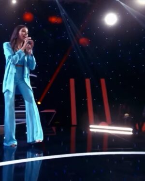 Ana Guerra Instagram - Sigamos haciendo música.
