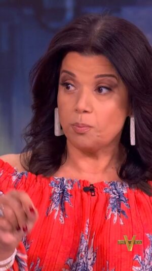 Ana Navarro Instagram - @ananavarrofl reacts to President-elect Trump casting blame on California Gov. Gavin Newsom for the southern California wildfires.