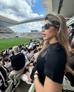 Actress Ana Paula Minerato HD Photos and Wallpapers November 2024