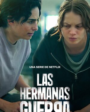 Ana Valeria Becerril Instagram - Las Hermanas Guerra ya está en @netflixlat 💥

Ya pueden disfrutar de todos los capítulos y maratonear esta historia llena de acción, pasión y draaaama 💥

Gracias a todo el equipo y al maravilloso elenco con el que me tocó compartir los rayos del inclemente sol de Durango.
@marabiertoproductions @elchascas @carlosvillegas___sevive @mrsadi @talentontheroad @rubelia 
💥
@la_serradilla @claudiaalvarezo @christiantappan @bernardofloresmx @erickelias @seara_sabrina @reginapavon @sebastian__dante @tatsdelreal @cinthyahere @christiangnecco_ @jorgearandamx