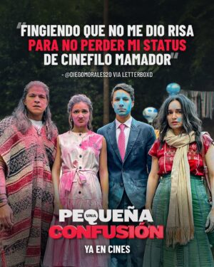 Ana de la Reguera Instagram - la última es la mejor 😂👌
#UnaPequeñaConfusion disponible en tu @cinepolismx mas cercano 🍿💪