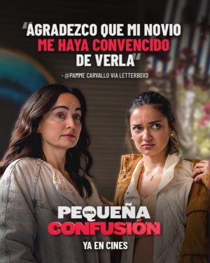 Ana de la Reguera Instagram - la última es la mejor 😂👌
#UnaPequeñaConfusion disponible en tu @cinepolismx mas cercano 🍿💪
