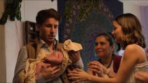 Ana de la Reguera Instagram - Parto de Agua 😳 - para celebrar el recibimiento de la peli, aquí está una de nuestras escenas favoritas de #UnaPequeñaConfusion - YA EN CINES! 🍿👶

Gracias por el apoyo a este proyecto y los lindos mensajes que nos han dado! Si no la has visto - es un planazo para tu domingo 🍼