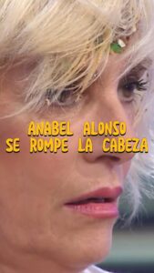 Actress Anabel Alonso HD Photos and Wallpapers November 2024