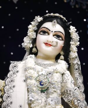 Anagha Bhosale Instagram - 🤍🌷 If u have them in your life u have everything, if u don’t have them in ur life u have nothing ….so please start chanting Hare Krishna Mahamantra everyone 🦚
.
Hare Krishna Hare Krishna Krishna Krishna Hare Hare 
Hare Rama Hare Rama Rama Rama Hare Hare