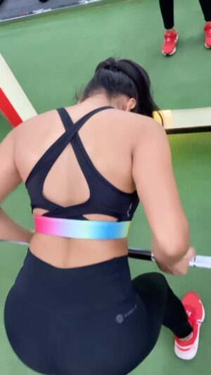 Anamica Kadamb Instagram - Day10 #75hardchallenge 
Still on it… 
#75hard #75hardchallenge #75hardprogram #anamicakadamb #fitness #fitnessmotivation #fitnesscoach #hardwork #determination #discipline