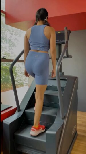 Anamica Kadamb Instagram - Elevate your workout with our cutting edge collection of coord set. 

Shop now : www.magproactive.com

#magproactive #gymwear #coordset #workout #fashion