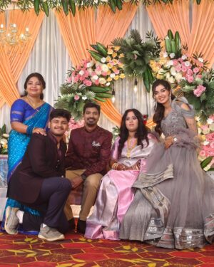 Ananya Dash Instagram - The Party❤️❤️❤️