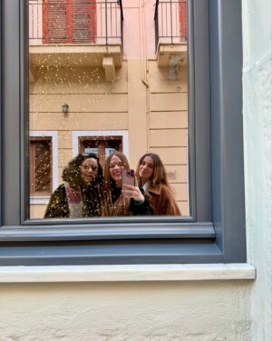 Anastasia Tsilimpiou Instagram - Merry Chrysler