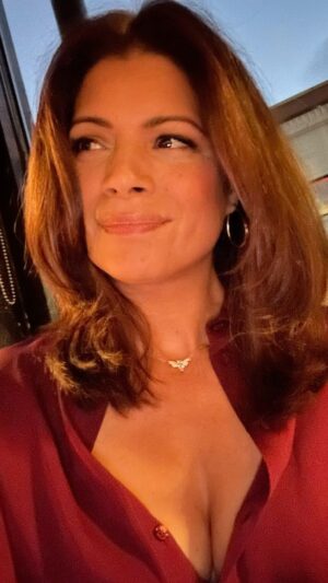 Andrea Navedo Instagram - 55 🥰