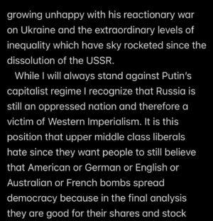 Andreja Pejić Instagram - Swipe left to read my perspective.
