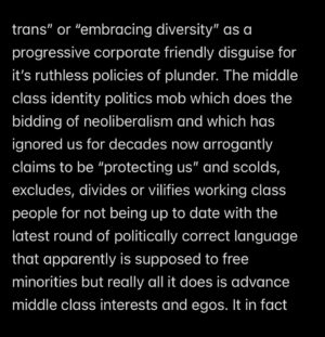 Andreja Pejić Instagram - Swipe left to read my perspective.