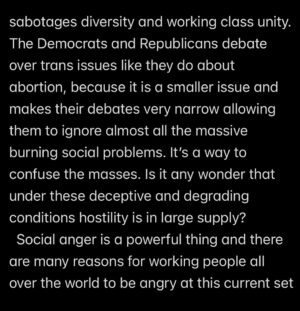 Andreja Pejić Instagram - Swipe left to read my perspective.