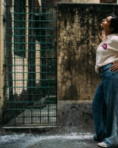 Actress Angana Roy HD Photos and Wallpapers December 2024
