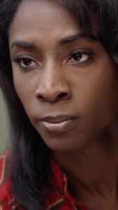 Actress Angelica Ross HD Photos and Wallpapers December 2024