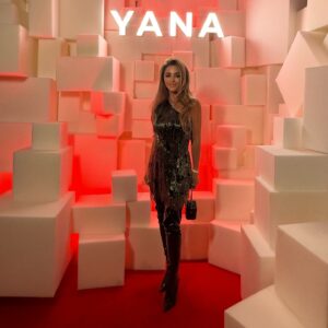 Actress Angelika Revva HD Photos and Wallpapers November 2024