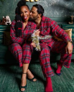 Actress Anika Noni Rose HD Photos and Wallpapers February 2025