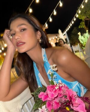 Aniporn Chalermburanawong Instagram - สไลด์ดูรูป 2 ได้เลยจ๊ะ ให้ภาพเล่าเรื่อง 💐🥰 @milin_brand