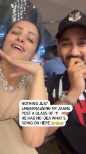 Actress Anita Hassanandani HD Photos and Wallpapers January 2025