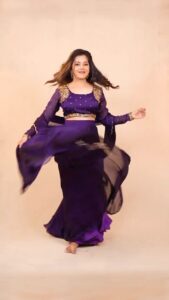 Actress Anitha Sampath HD Photos and Wallpapers December 2024
