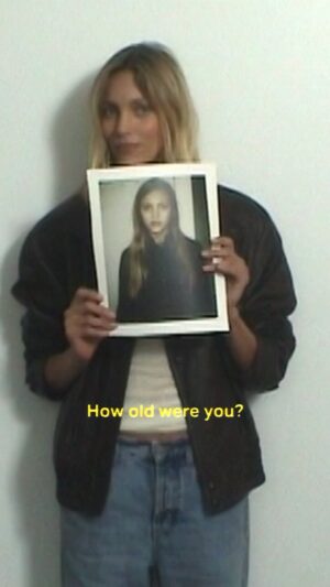Anja Rubik Instagram - What advice would @Anja_Rubik give to her 15-year-old self? “From writing her own destiny, to surviving as a young model in what she refers to as the “Wild Wild West, Anja shares her unique journey on the link in our bio. 

Production: @CTZAR
Producer: @nahema.fryer
Director & Editor: @nathancahen
DOP: @alvaroleonelcastro
Journalist, Social & Video Editor At-Large: @hugocmpn 

Stylist: @alastairmckimm
Hair: @olivierschawalder Art Commerce
Makeup: @markcarrasquillo @R3MGMT
Manicure: @loradesousa M A
Social Media Manager: @clemencemouline
Video Development : @louisedesligneris

Global Contributing Editor: @clairethomsonjonville
Global Creative Director: @raulmartinez1224
Global Talent Casting Director: @morgansenesi

Special thanks to the @KimptonStHonore

#decemberjanuaryissue #interviewtapes #voguefrance