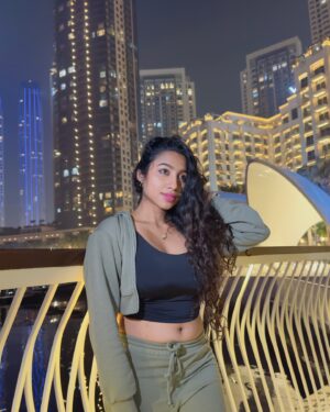 Anjana Mohan Instagram - #uae #photooftheday