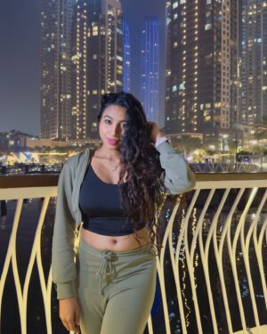 Anjana Mohan Instagram - #uae #photooftheday